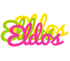 Eldos sweets logo