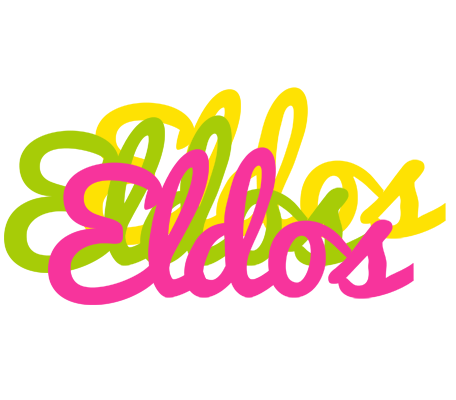 Eldos sweets logo