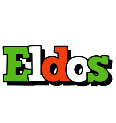 Eldos venezia logo
