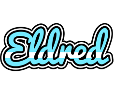 Eldred argentine logo