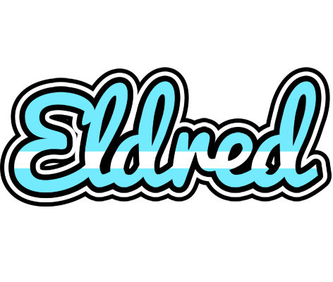Eldred argentine logo