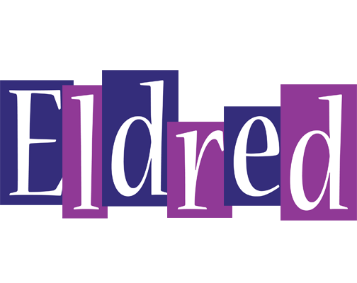 Eldred autumn logo