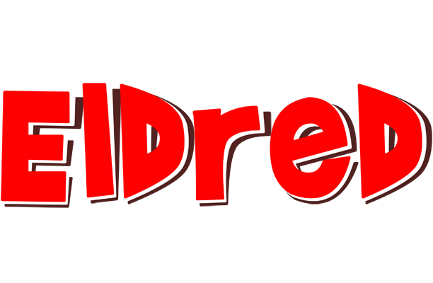 Eldred basket logo