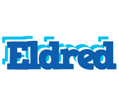 Eldred business logo