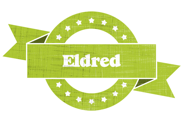 Eldred change logo