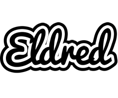 Eldred chess logo