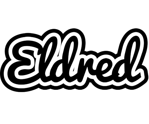 Eldred chess logo
