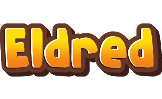 Eldred cookies logo