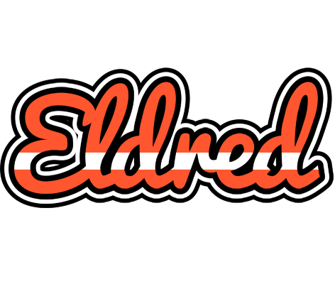 Eldred denmark logo