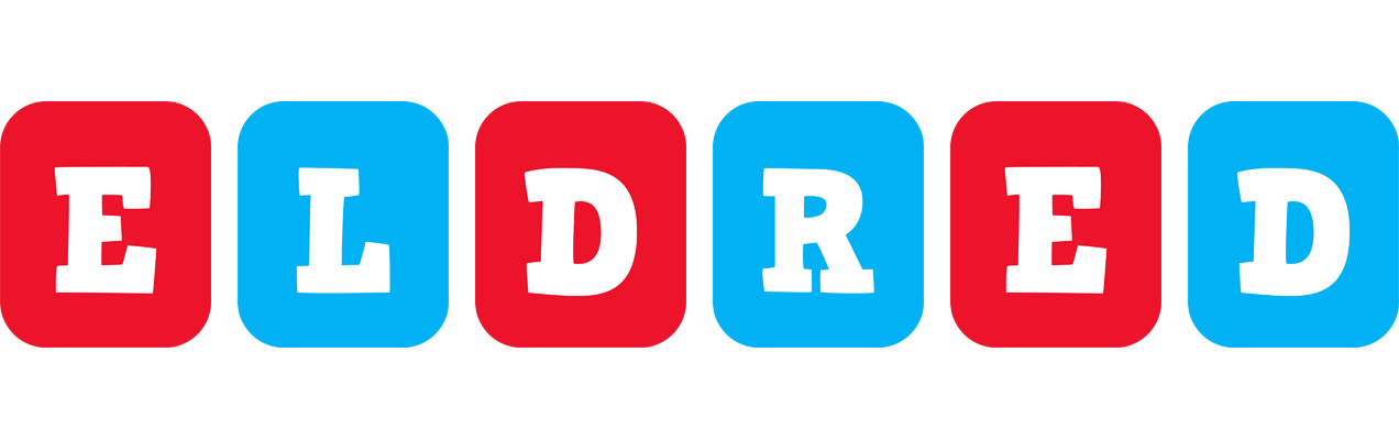 Eldred diesel logo