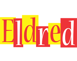 Eldred errors logo