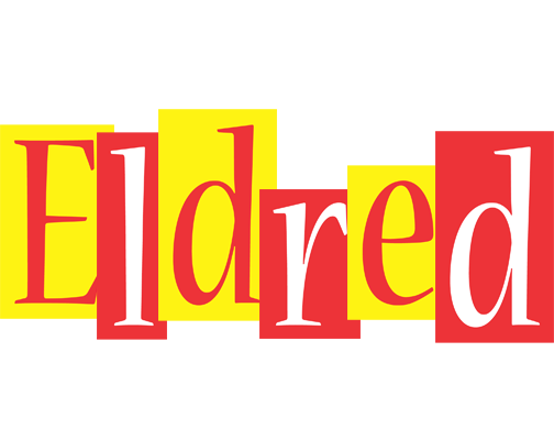 Eldred errors logo