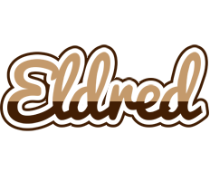 Eldred exclusive logo