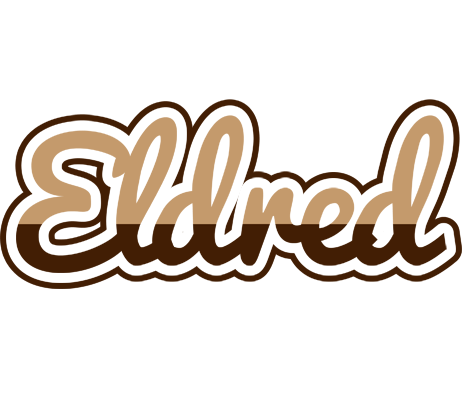 Eldred exclusive logo