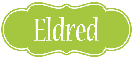 Eldred family logo