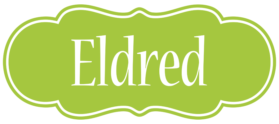 Eldred family logo