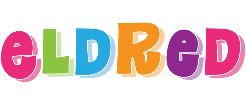 Eldred friday logo