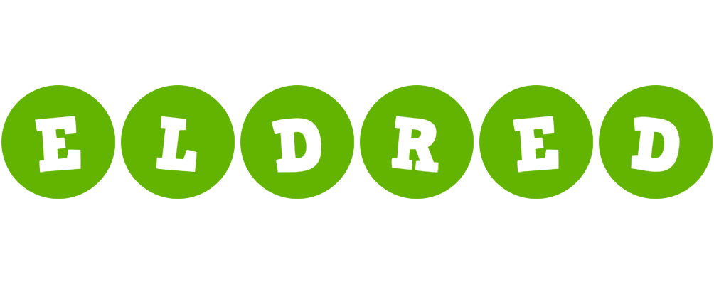 Eldred games logo