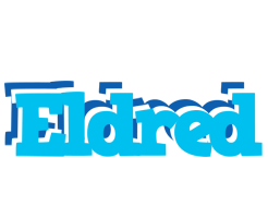 Eldred jacuzzi logo