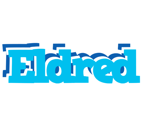 Eldred jacuzzi logo