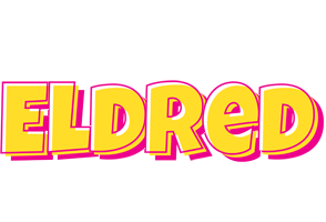 Eldred kaboom logo