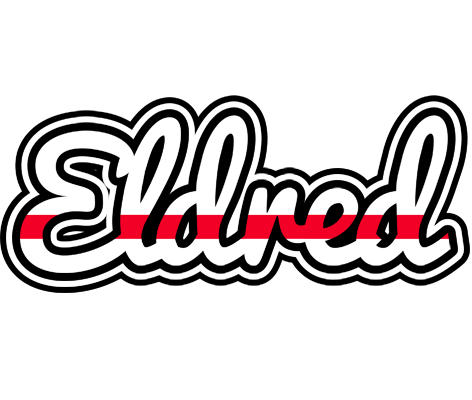 Eldred kingdom logo