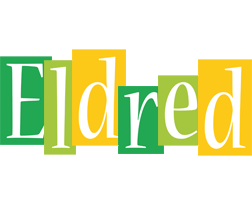 Eldred lemonade logo