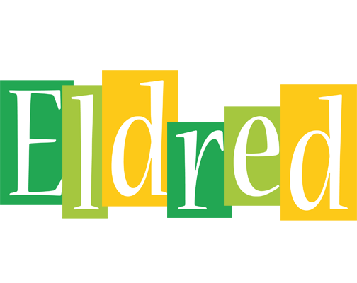 Eldred lemonade logo