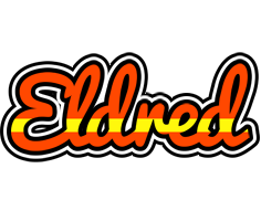 Eldred madrid logo