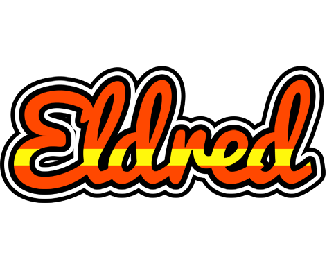 Eldred madrid logo