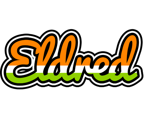 Eldred mumbai logo