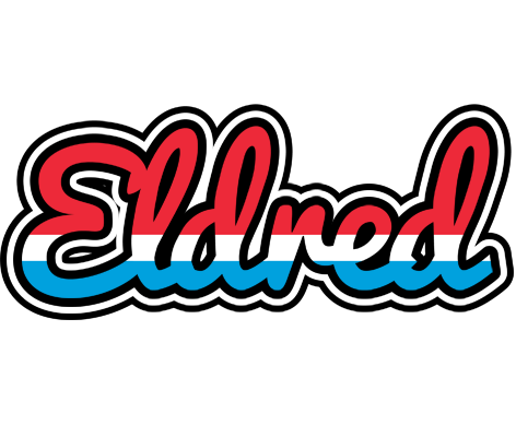 Eldred norway logo