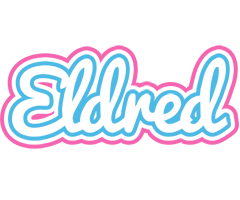 Eldred outdoors logo