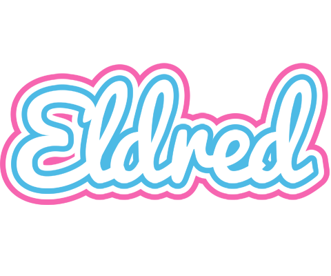 Eldred outdoors logo