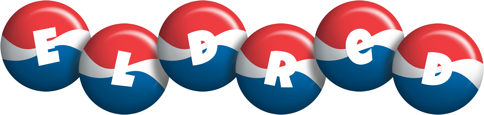 Eldred paris logo