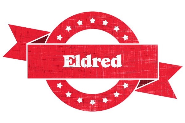 Eldred passion logo