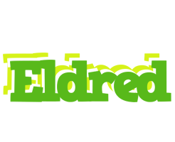 Eldred picnic logo