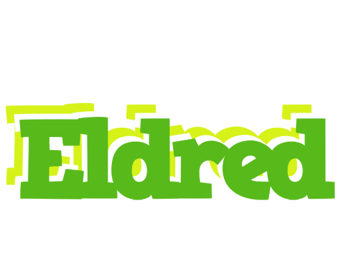 Eldred picnic logo