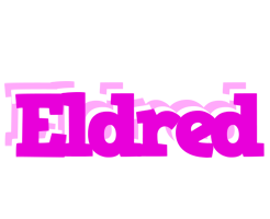 Eldred rumba logo