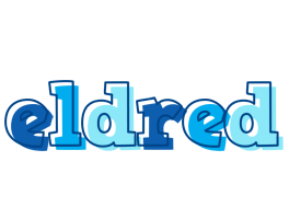 Eldred sailor logo