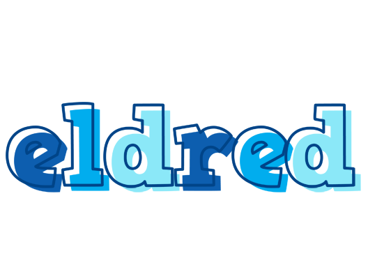 Eldred sailor logo