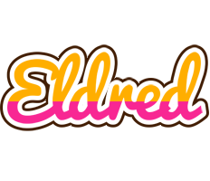 Eldred smoothie logo