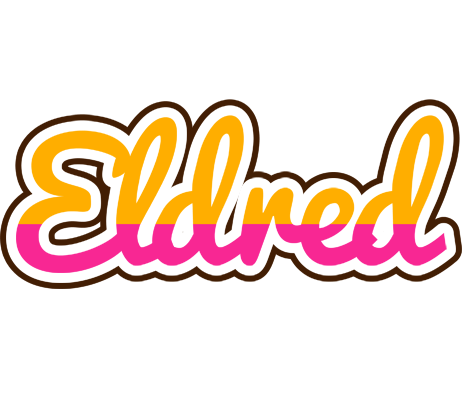 Eldred smoothie logo