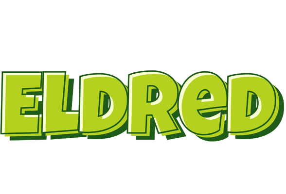 Eldred summer logo