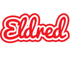 Eldred sunshine logo