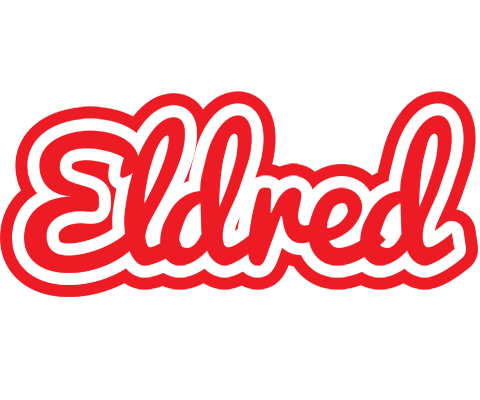 Eldred sunshine logo
