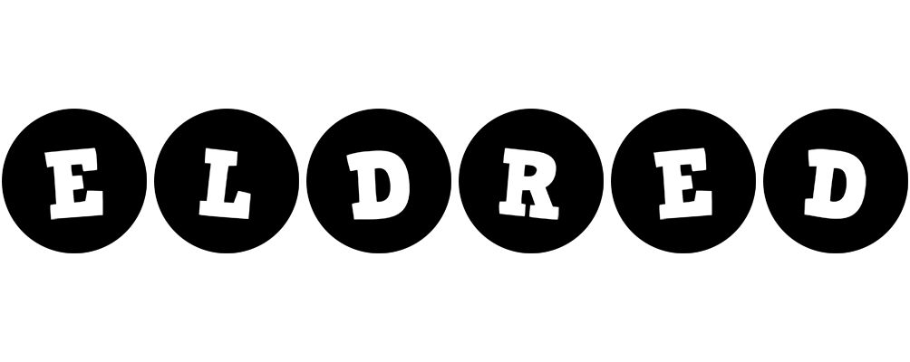 Eldred tools logo