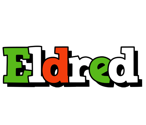 Eldred venezia logo