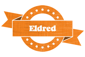 Eldred victory logo