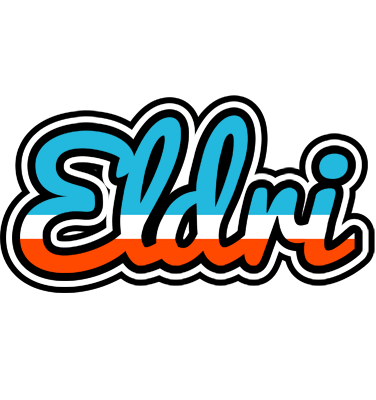 Eldri america logo